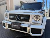 amg g-class
